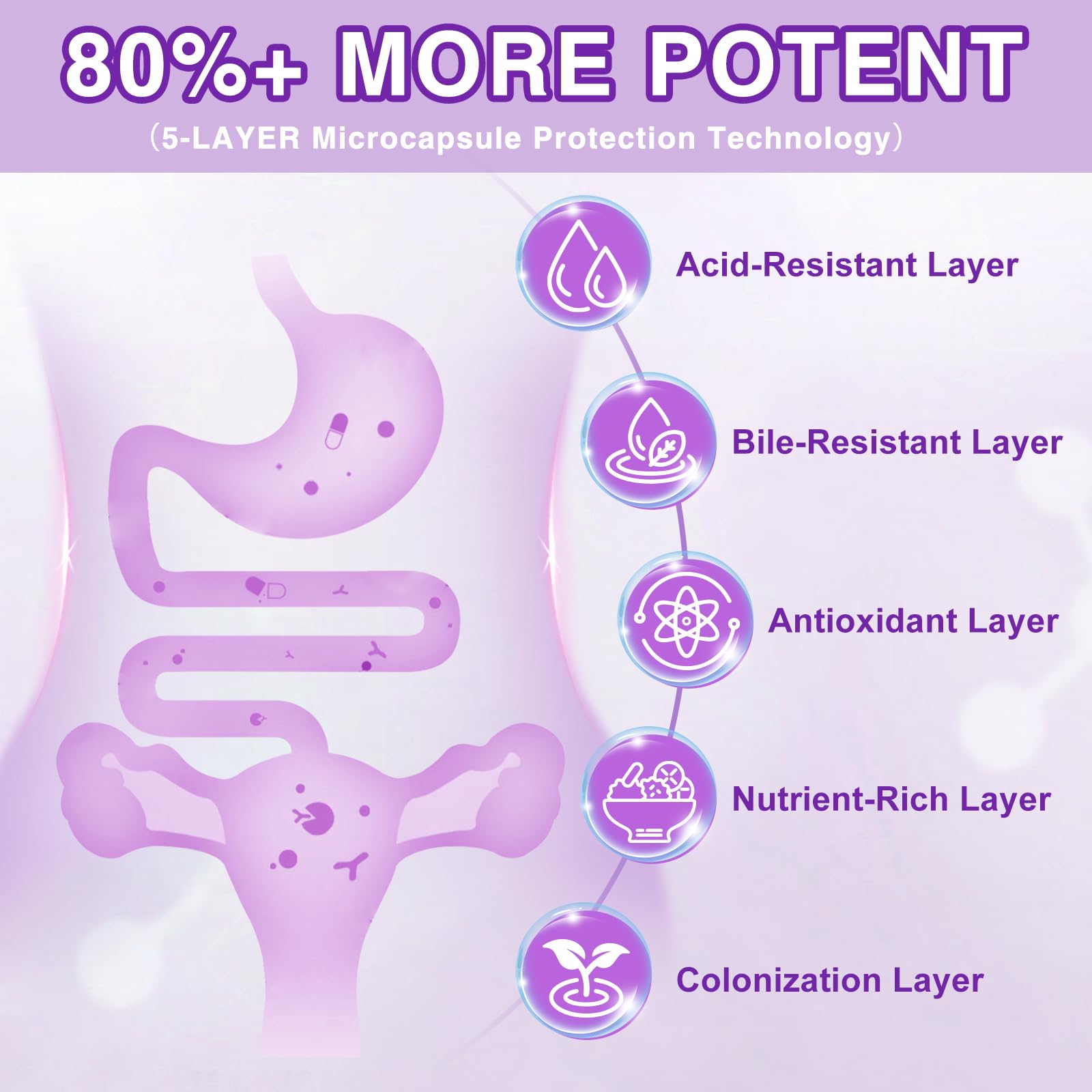 ZEBORA D-Mannose and cranberry blend for urinary health