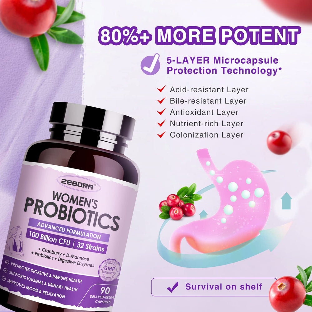 Packaging close-up emphasizes quality and allergen-free formulation.
