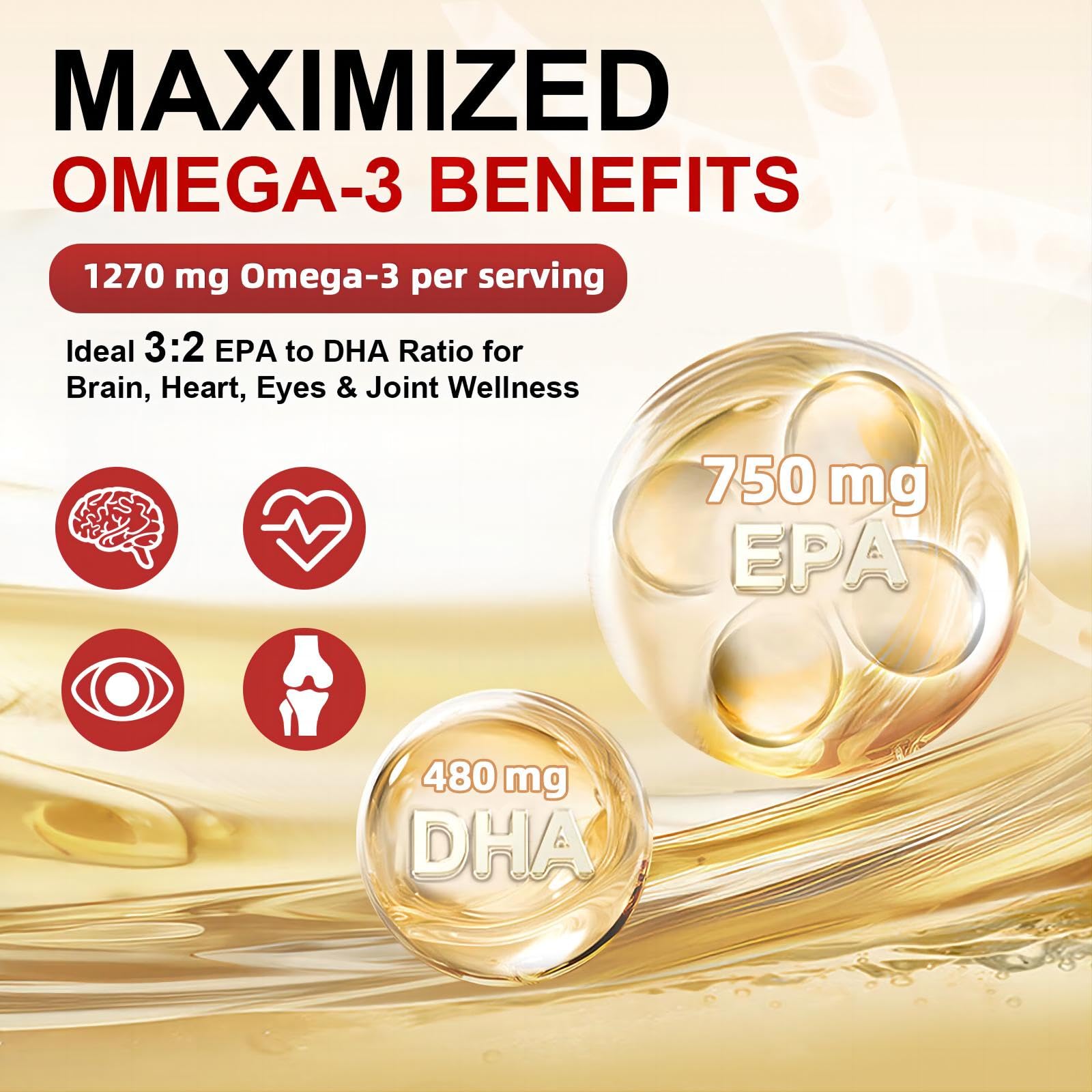 ZEBORA flaxseed and borage oils scene highlighting comprehensive plant-based fatty acids