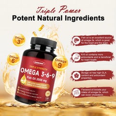ZEBORA krill oil and fish oil blend image illustrating superior absorption