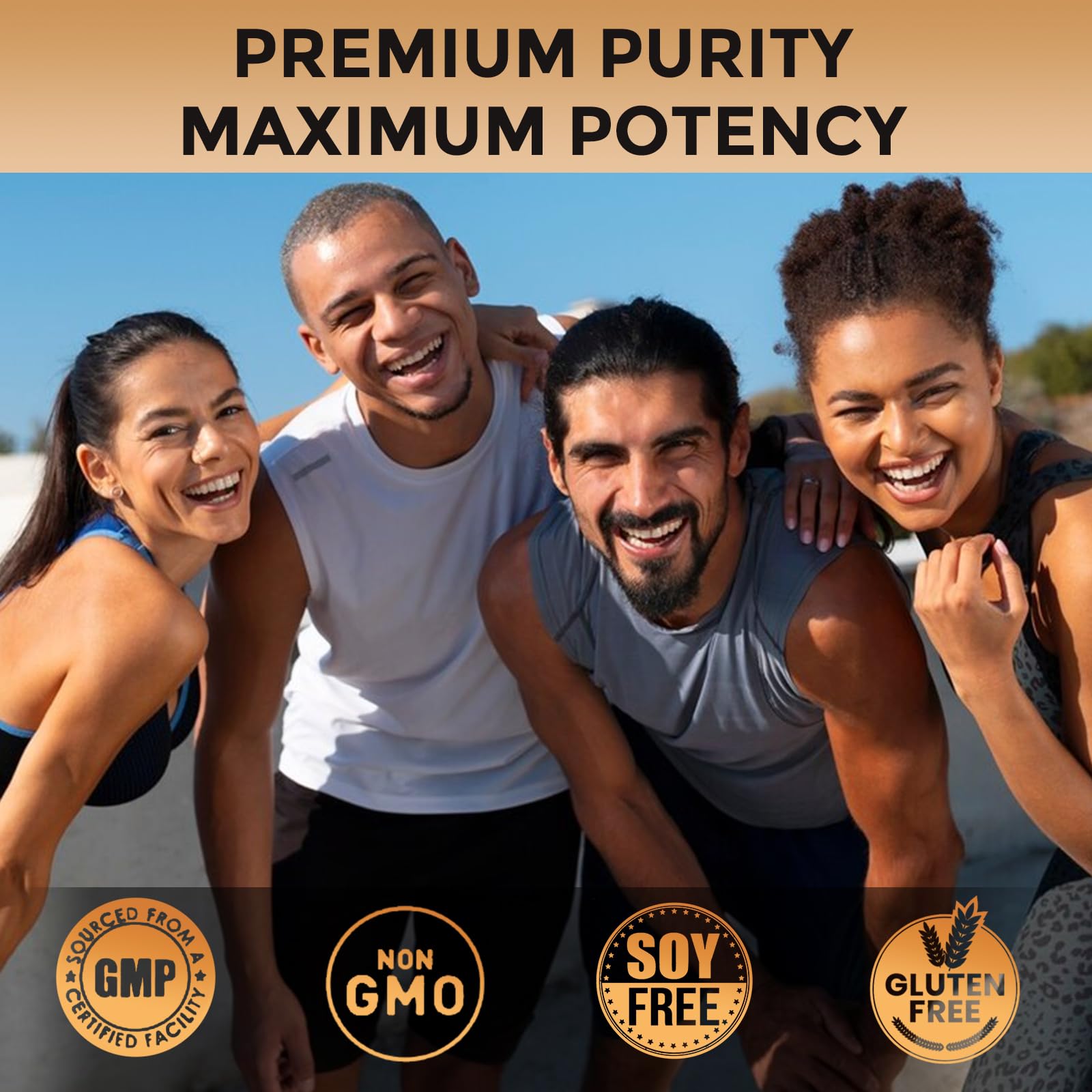 ZEBORA ubiquinol bottle with serving ideas for heart-friendly wellness.
