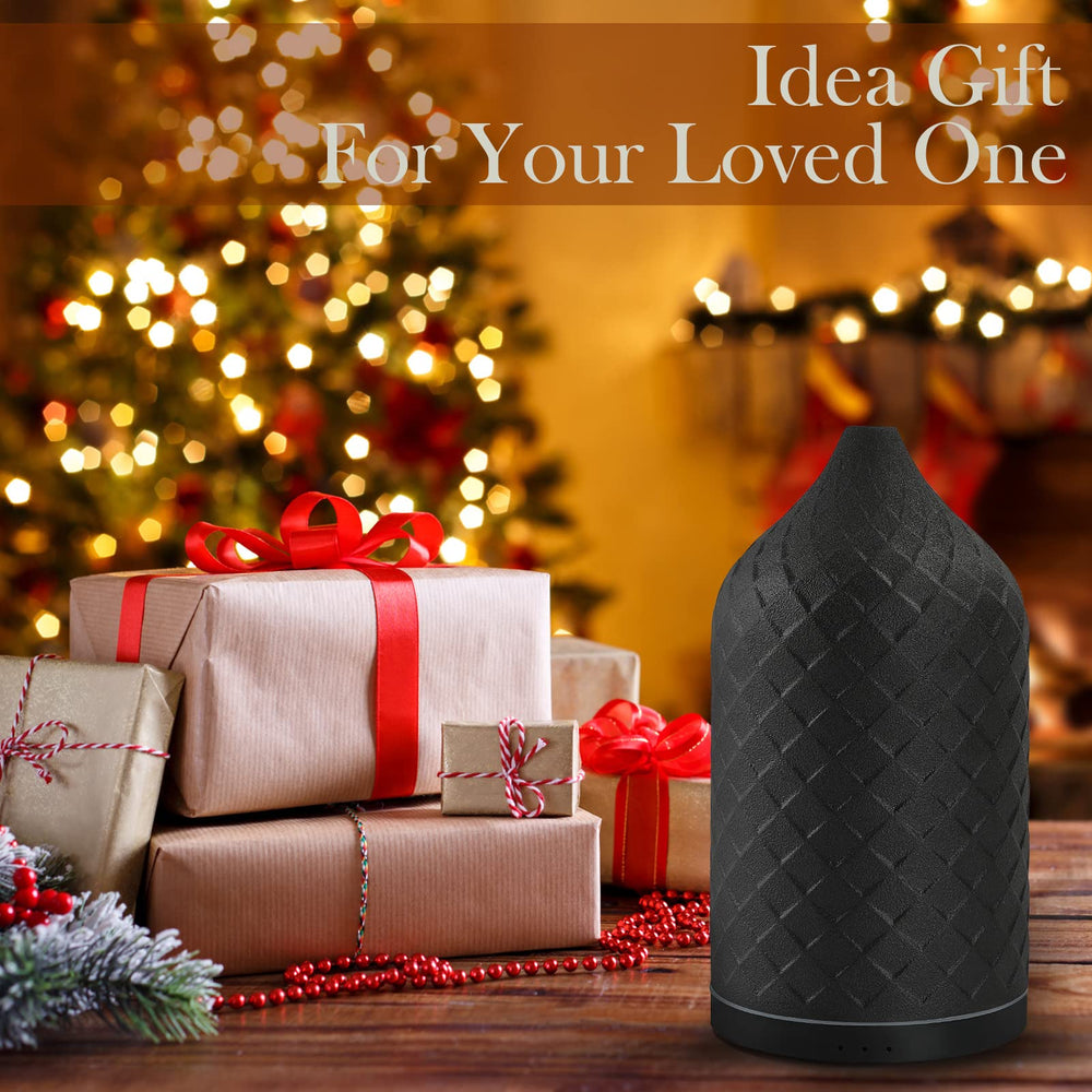 ZEIGGA LAB gift-ready aroma diffuser ideal for birthdays and holidays.
