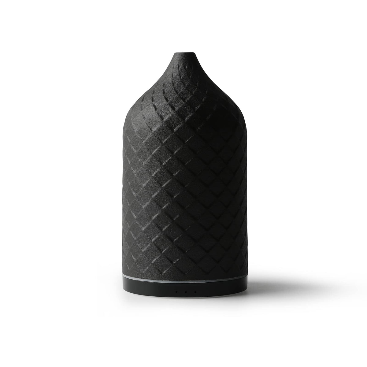 ZEIGGA LAB essential oil diffuser with ceramic top creates a calming atmosphere in any room.