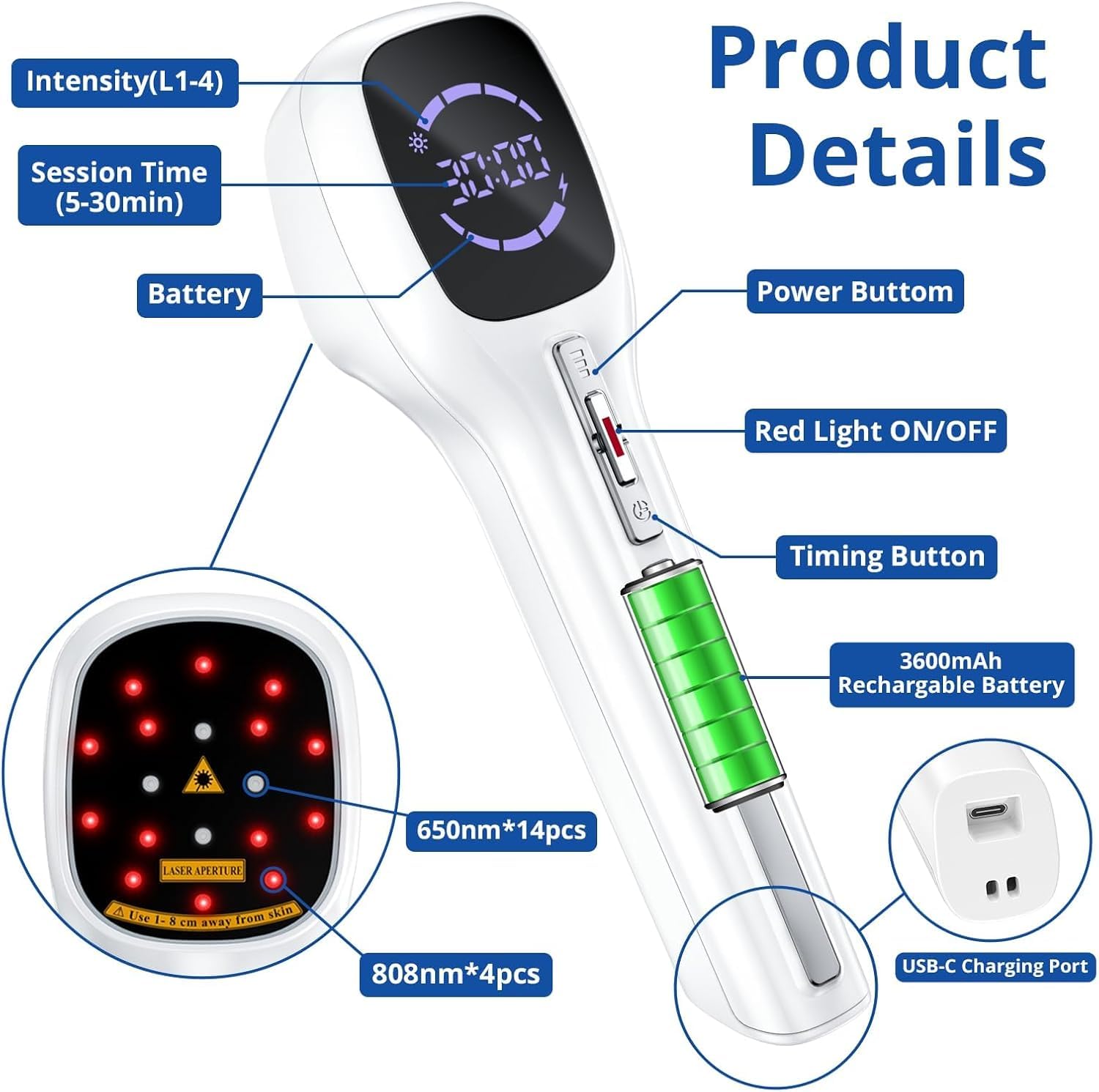 Zelvory red-light therapy for dogs aiding at-home relief