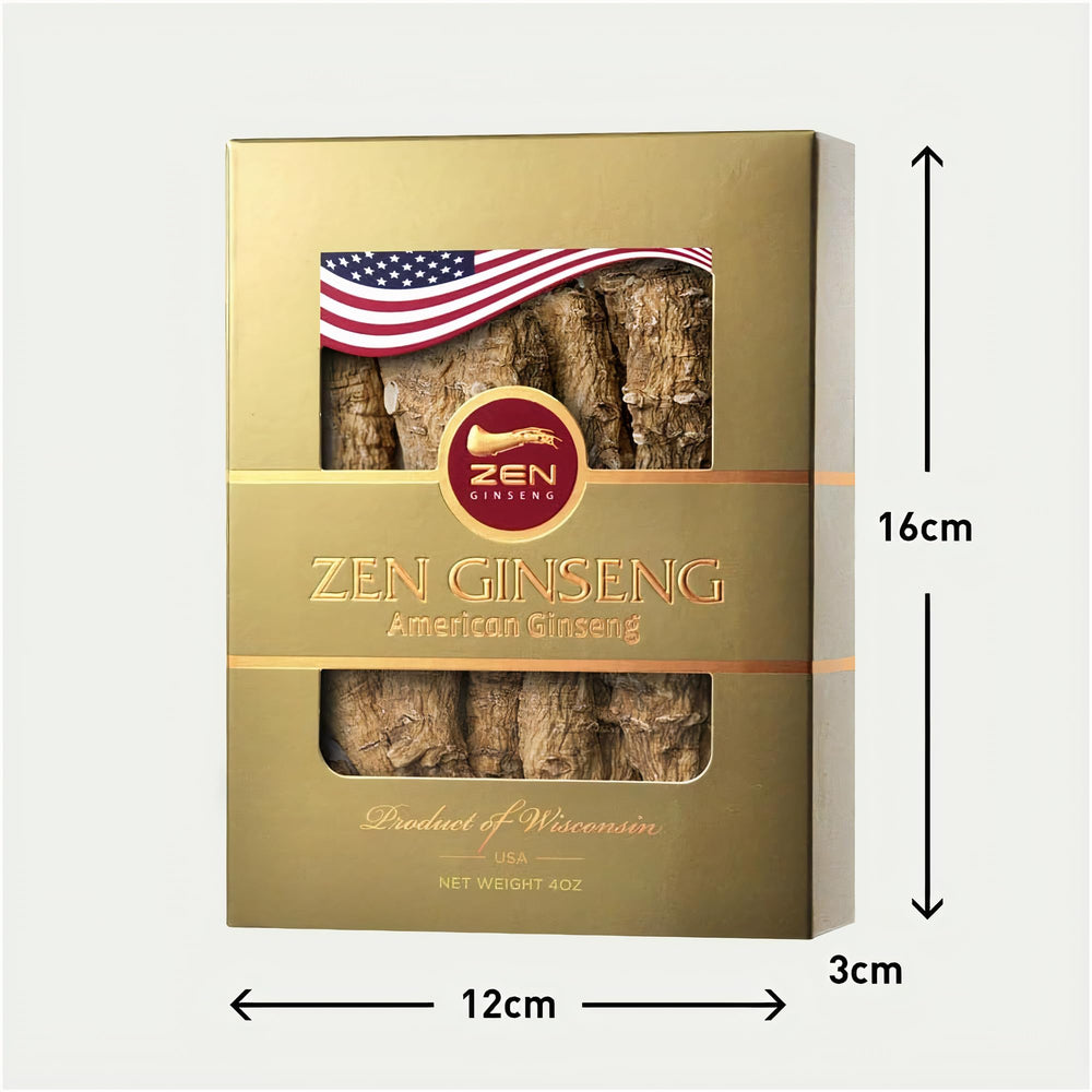 Zen Ginseng daily-use desk idea showing easy incorporate into routines for wellness.