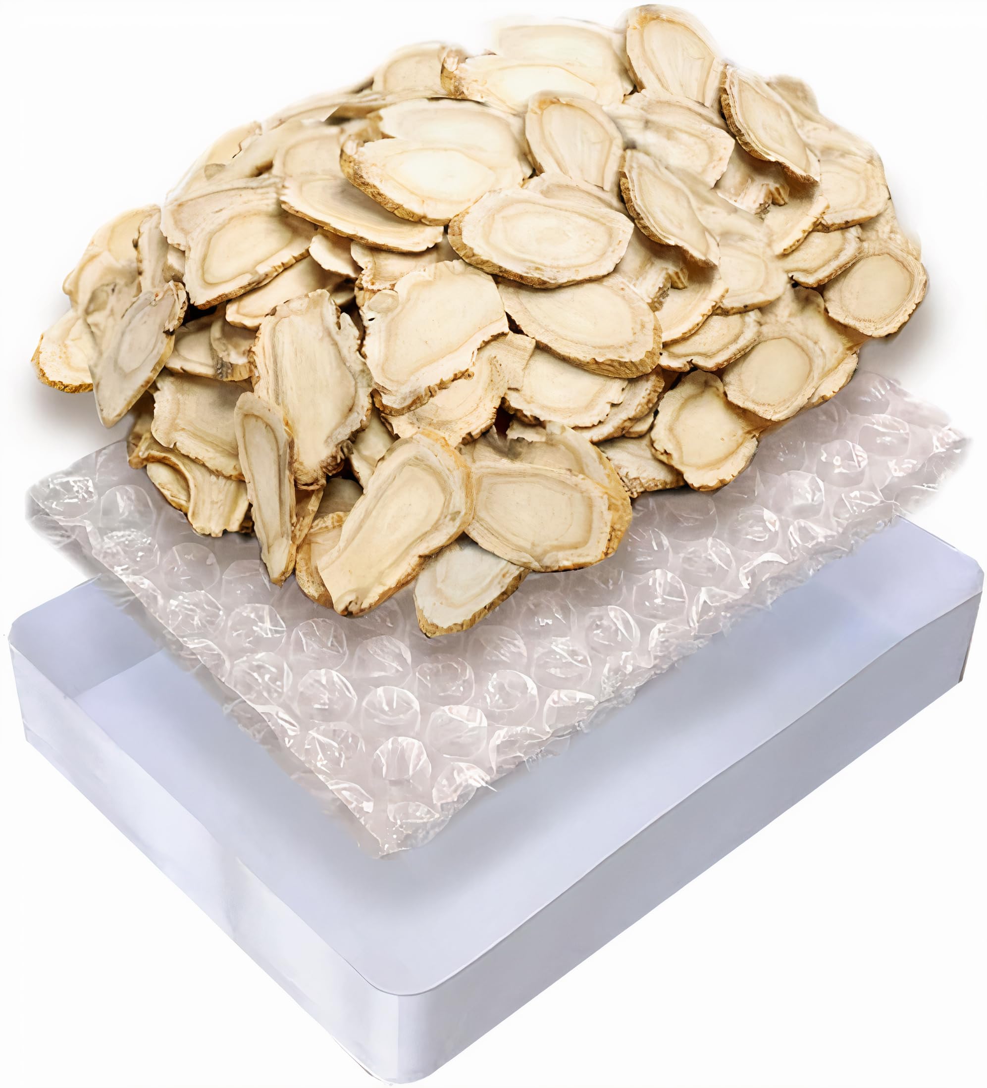 Zen Ginseng energy-use setup suggests daily stamina support.