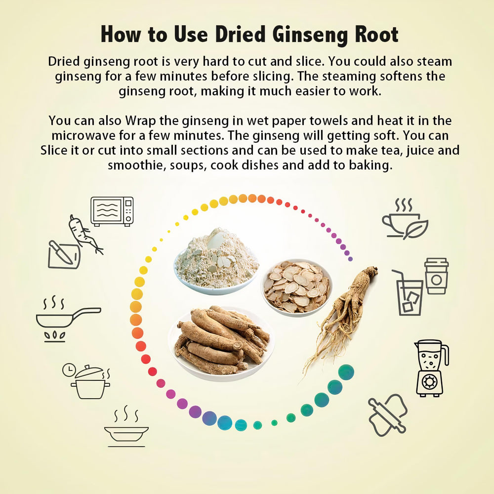 Zen Ginseng measuring spoon with root, ideal for simple energy rituals.