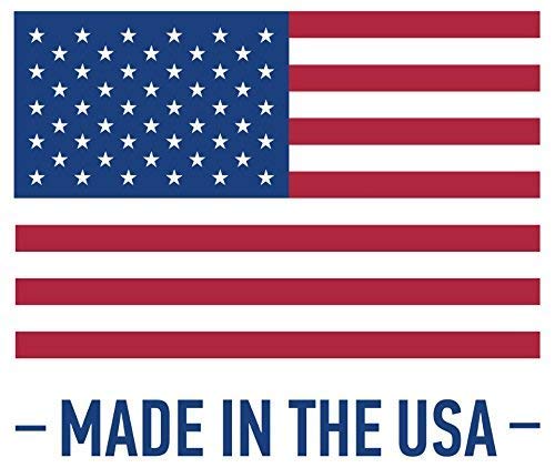 Zen Haus made-in-USA seal signaling premium manufacturing standards