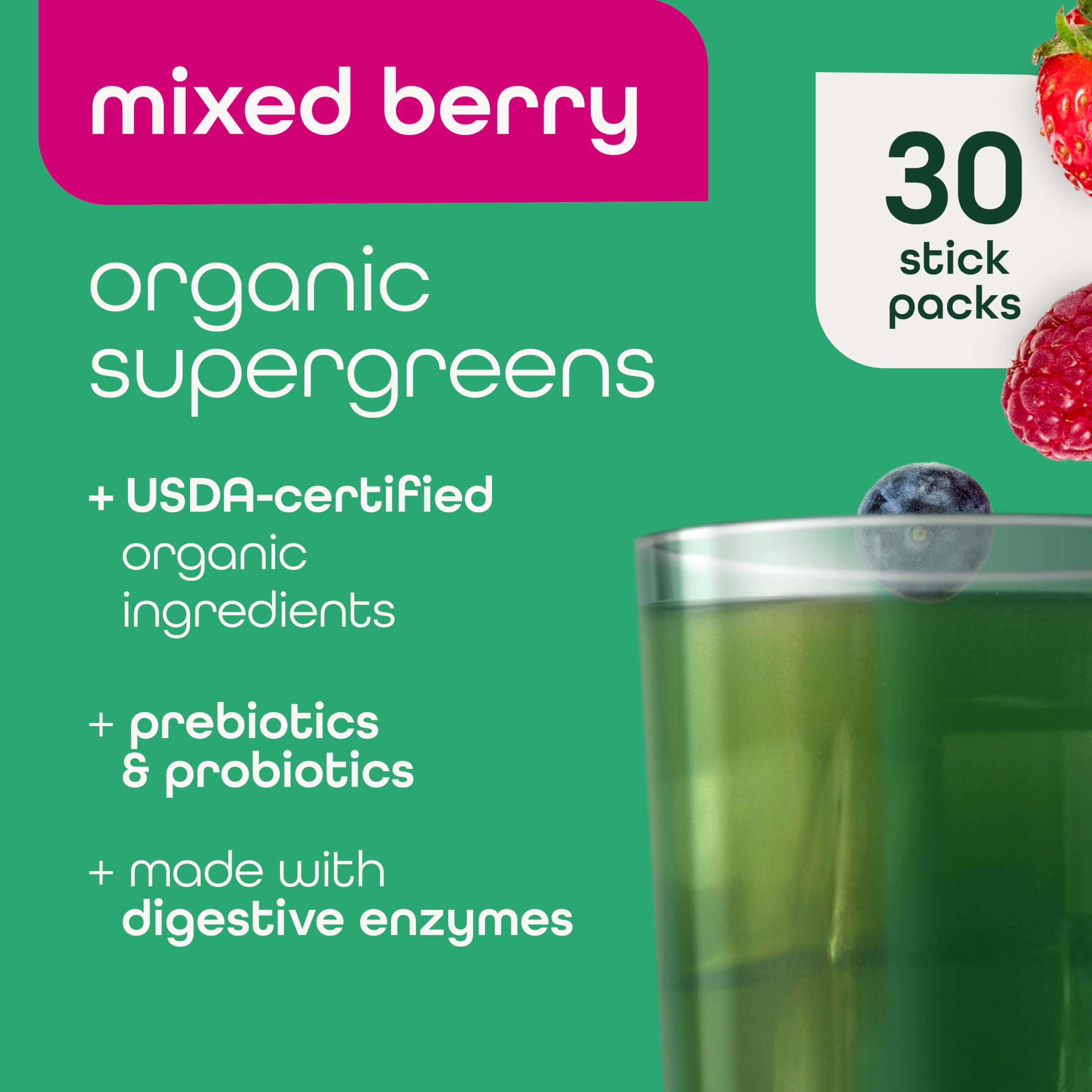 Zena Nutrition mushroom blend featuring cordyceps and reishi for daily vitality.