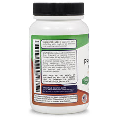 Zenesis Labs zinc-copper ingredient panel emphasizes mineral balance for wellness