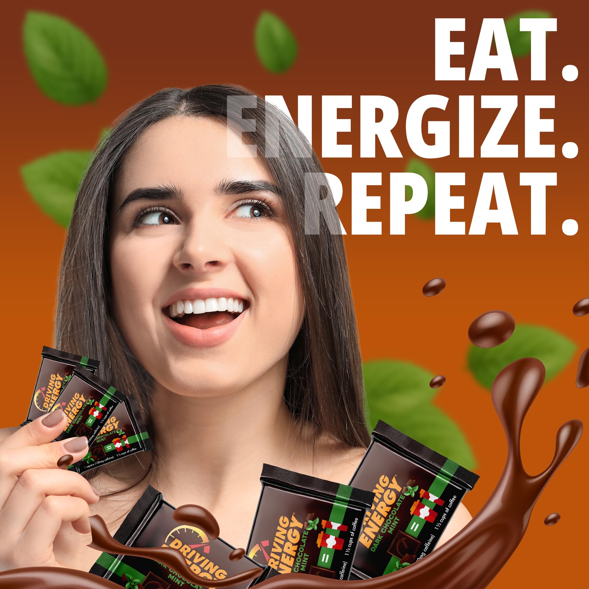 ZenEvo 30-count energy bites pack for easy daily fueling.