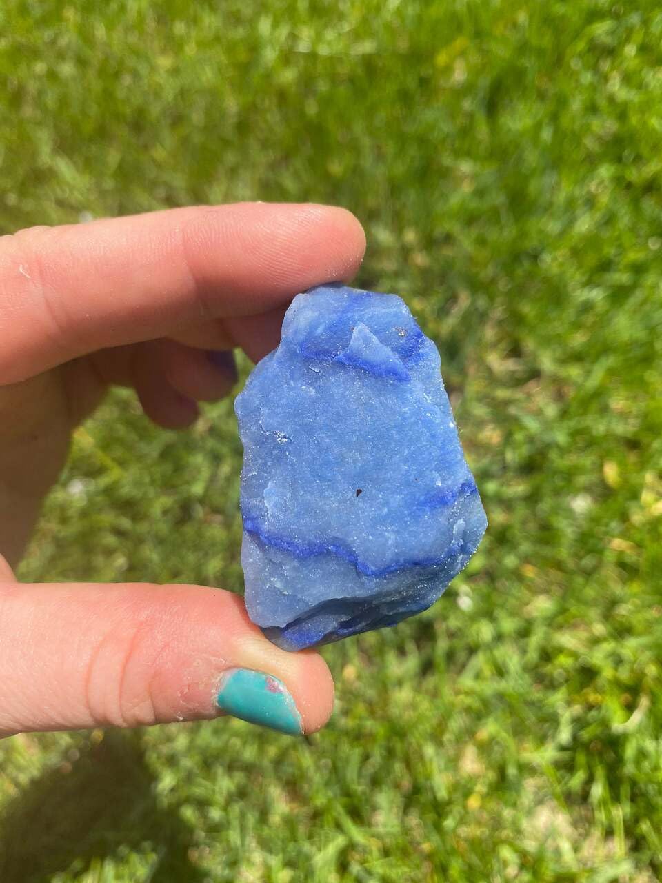 Zenkeeper blue aventurine gift-ready packaging suitable for gifting occasions