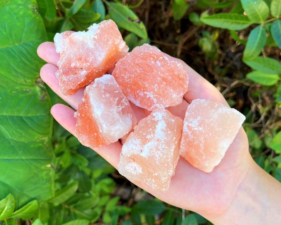 Zenkeeper mineral-rich crystal displays natural texture and formations.
