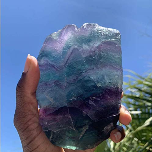 Zenkeeper raw fluorite crystal collection for display and ritual spaces.