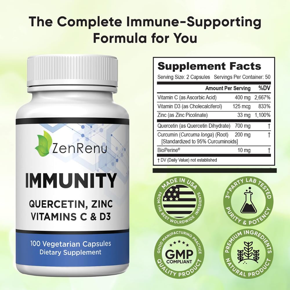 Zenrenu BioPerine absorption enhancer improving nutrient uptake