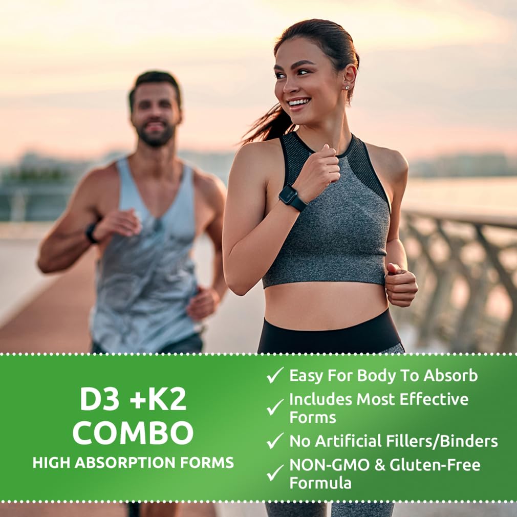 Zentastic capsules containing MK-7 and MK-4 forms of vitamin K2