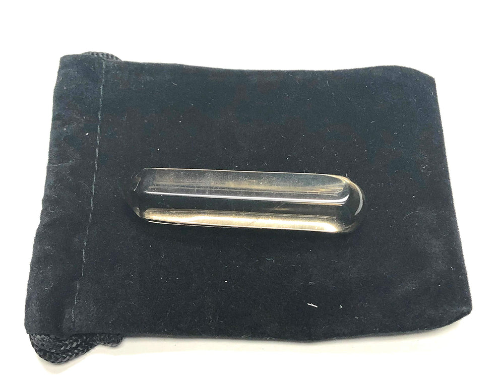 Zentron closeup reveals crystal texture and subtle color variations