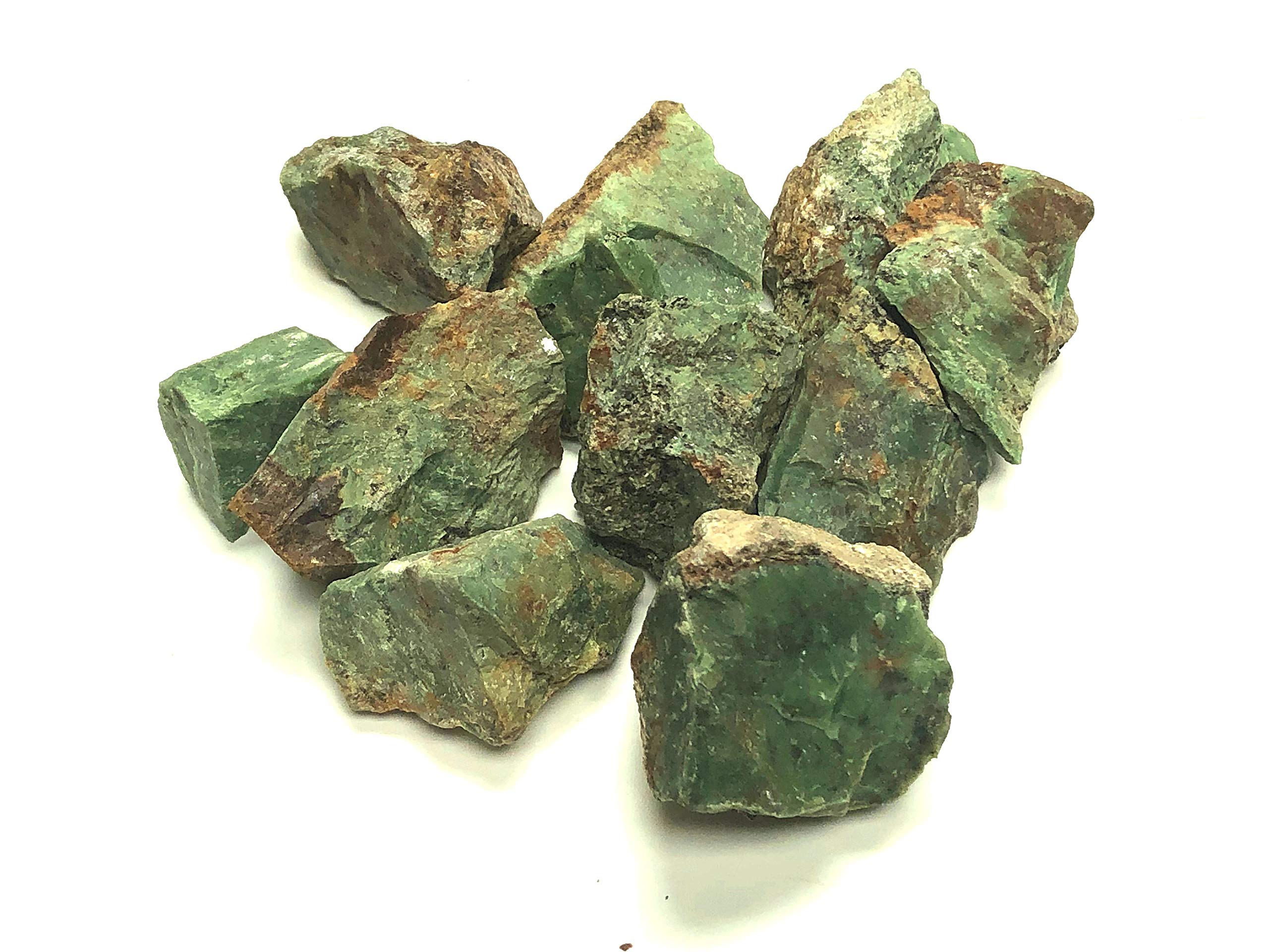 Zentron crystal collection display-ready stones for crafts and decoration