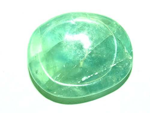 Zentron Crystal Collection close-up of fluorite texture and color variations ideal for rituals.