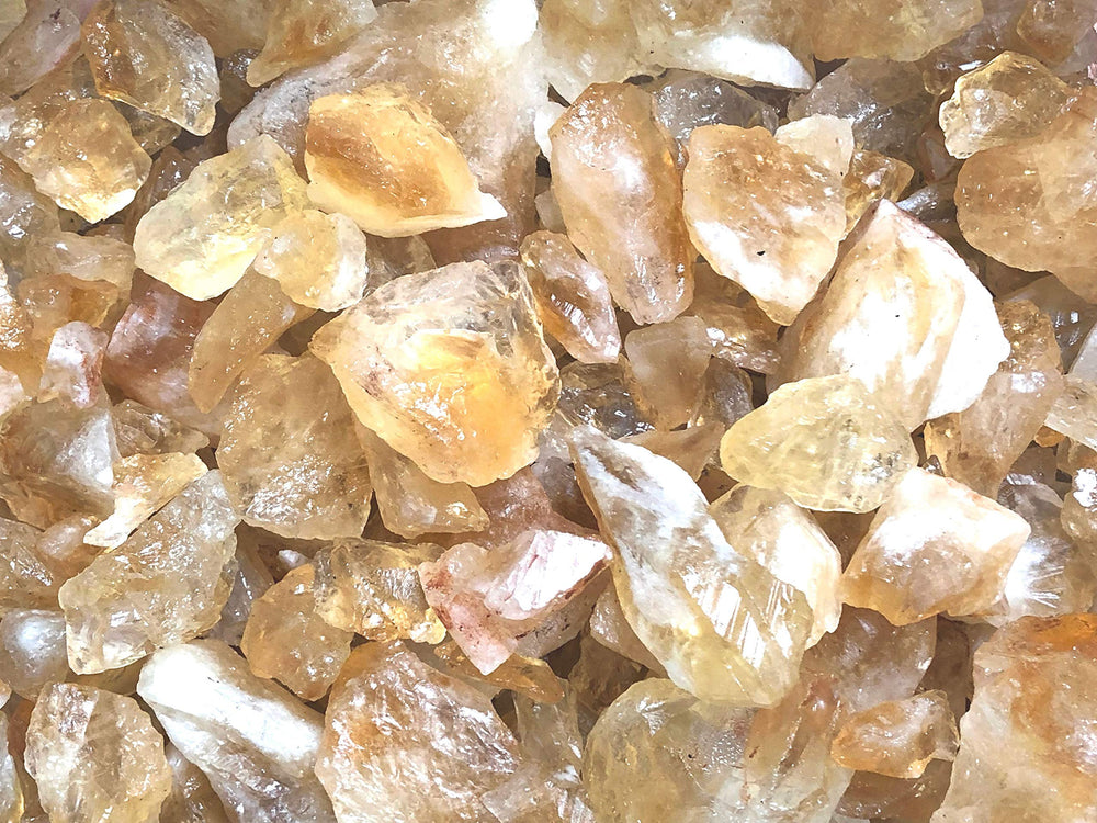 Zentron crystal collection showcases natural variations for unique gemstone projects