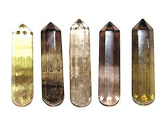 Zentron Crystal Collection assortment demonstrates diverse gemstones for projects