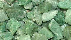 Zentron Crystal Collection velvet bag packaging protects stones during shipping.