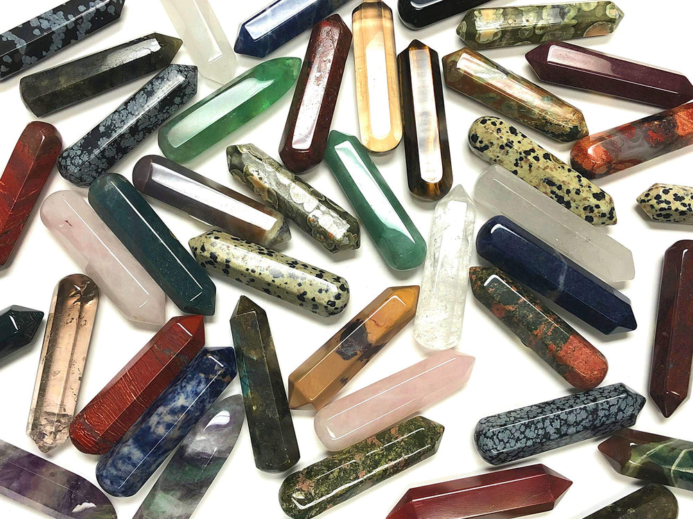 Zentron gemstone variety image shows global quality and natural beauty
