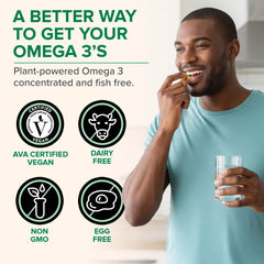 US cgmp facilities ensure quality in Zenwise Omega-3 production