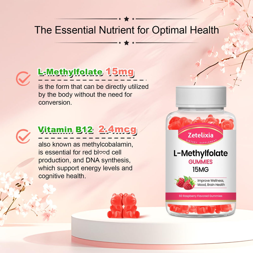 Zetelixia bottle being poured to show convenient daily wellness routine.