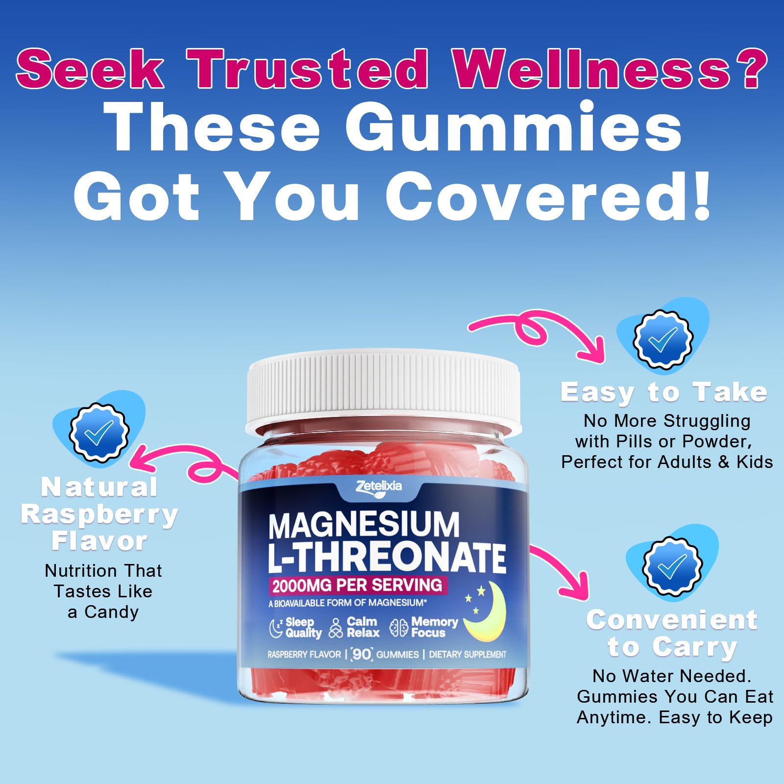 Zetelixia gummies taken by family shows kid-friendly brain support option.