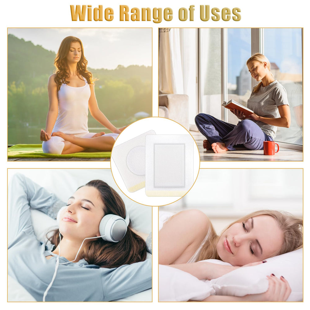 ZEVOFIUR no-wash design offers quick, ready-to-use patches.