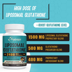Zeylamum softgels in hand ready for daily supplementation