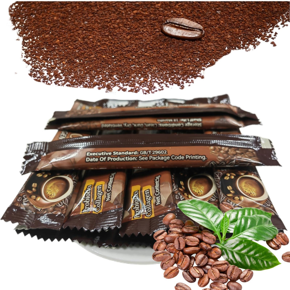 ZhiShuiXii Japanese beans deliver authentic coffee flavor.
