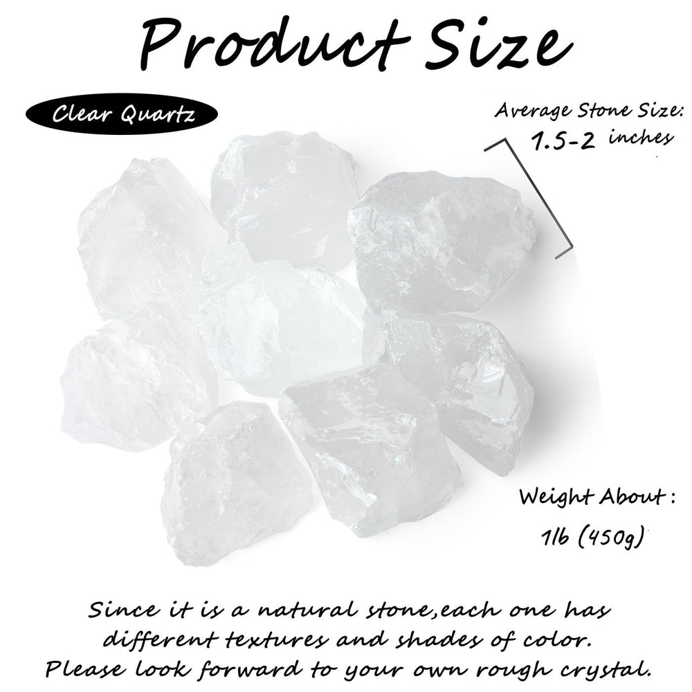 ZHIYUXI fountain decor crystal stones add natural beauty to water features.