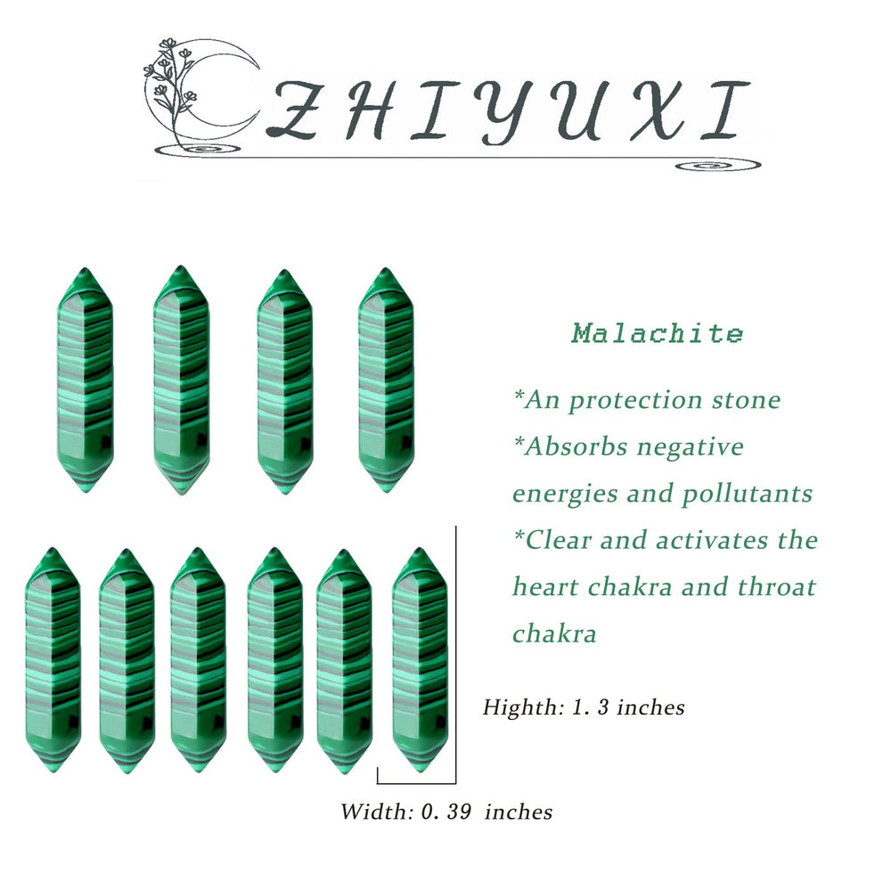 In-hand view of ZHIYUXI wand for quick calming sessions