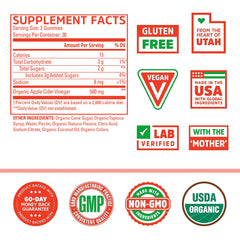 Zhou ACV Gummies Elderberry pack offering vegan formulation for flavor and routine.