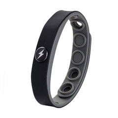 ZHOUJIELUN anti-static wristband worn on wrist for comfortable static reduction.