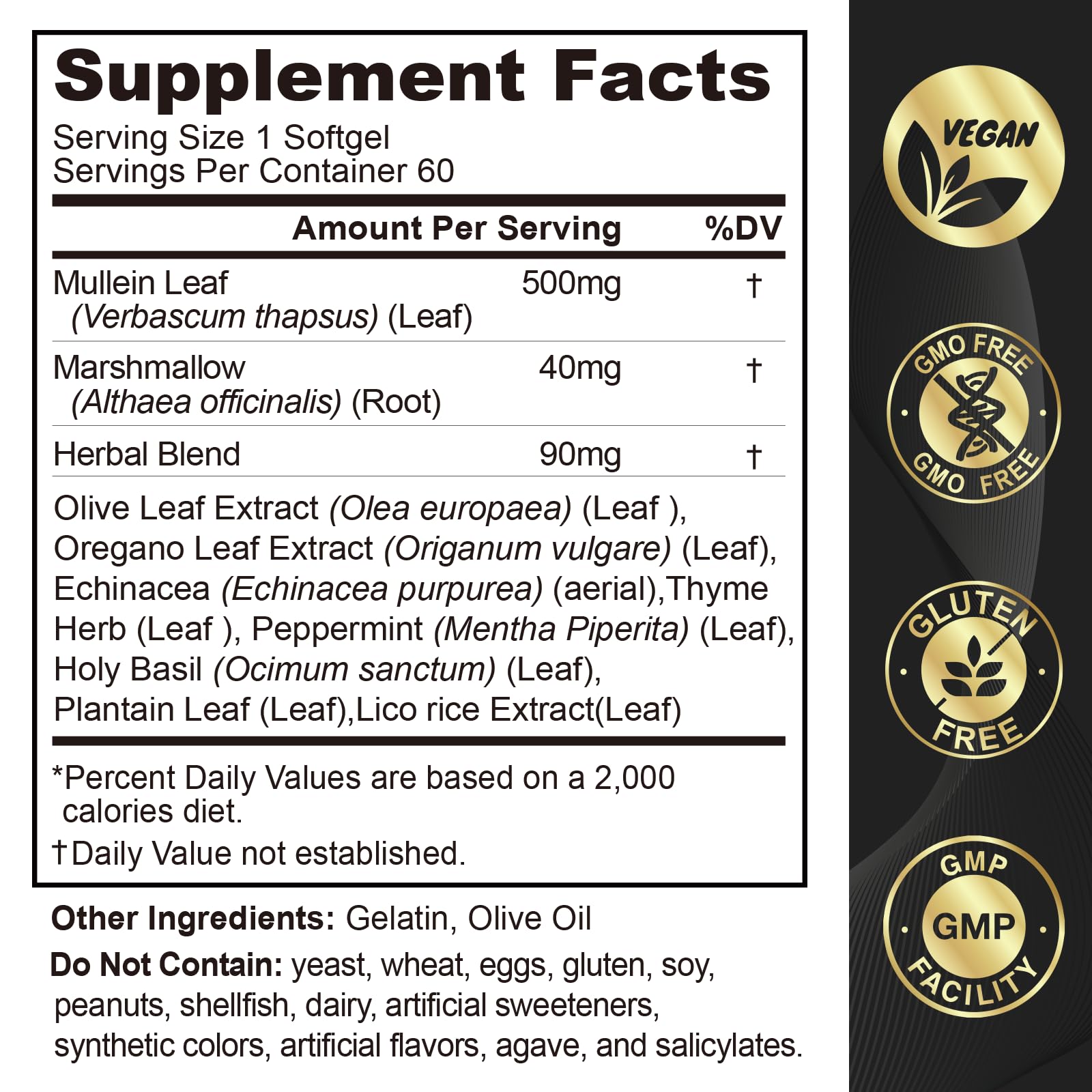 ZHPHK closeup capsules focus on smooth texture and daily convenience