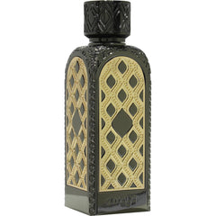 Zimaya Al Safwah opening with bergamot and pineapple, vibrant start.