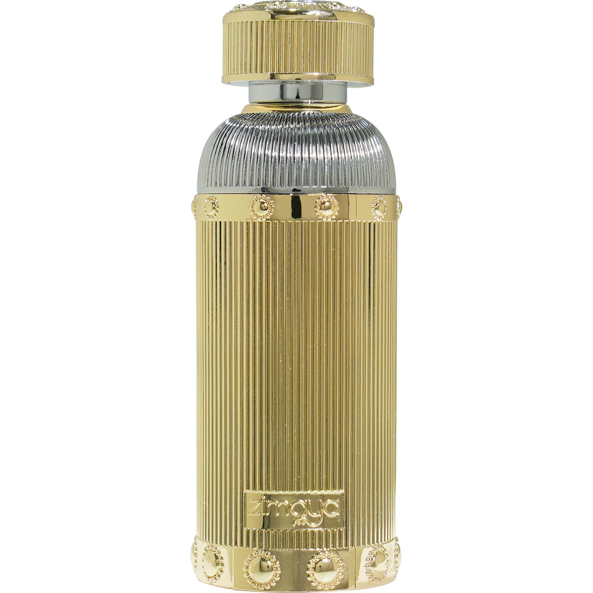 Zimaya Sharaf bottle shot with warm date opening for evenings