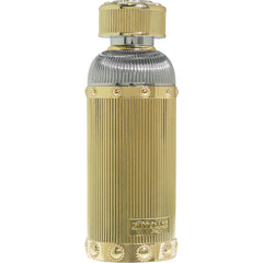 Zimaya Sharaf heart note featuring vanilla and praline for creamy sweetness
