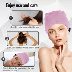 ZINGTERRA inner cotton layer detail for soft sleep-friendly contact with skin.