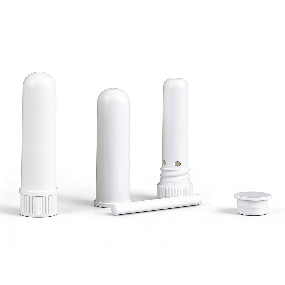 ZIOJOVK unscented wicks included for lasting aroma.