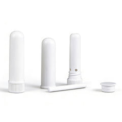 ZIOJOVK unscented wicks included for lasting aroma.