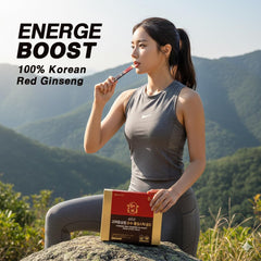 ZIOSTAND BOTO sachet close-up highlighting convenient single-serve use.