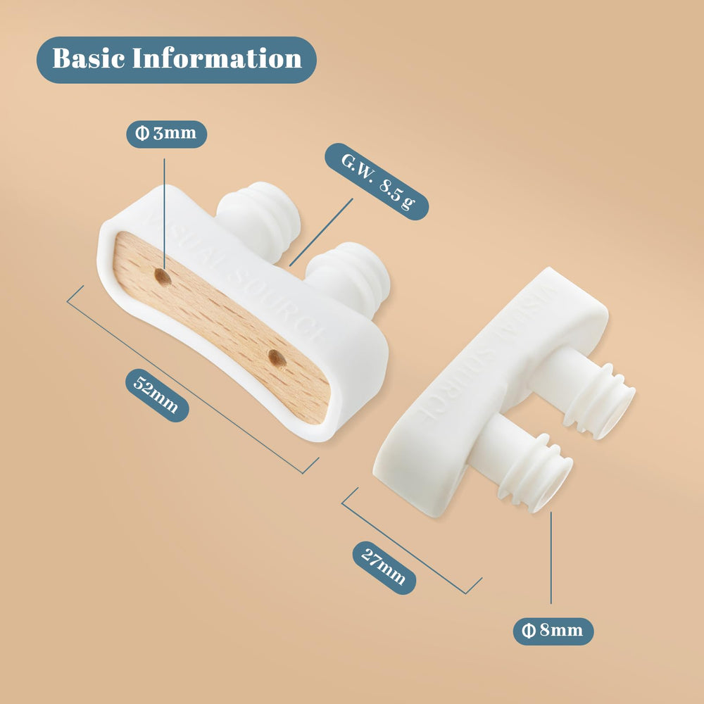 ZIOYCKL portable design emphasizes travel friendly inhaler