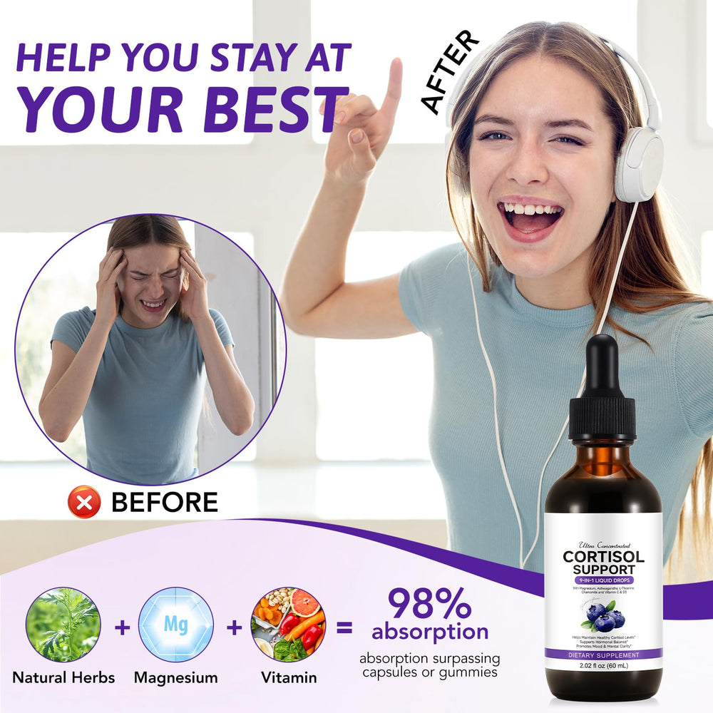Ashwagandha ingredient highlight from ZIXBMHYJ formula.