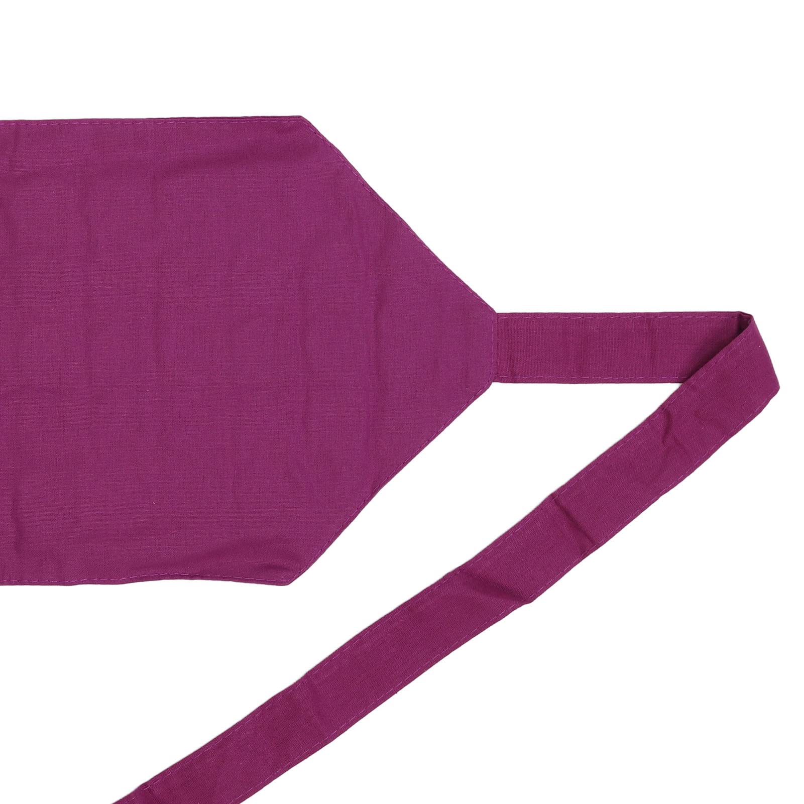 ZJchao acupressure belt rolled for compact storage and travel convenience