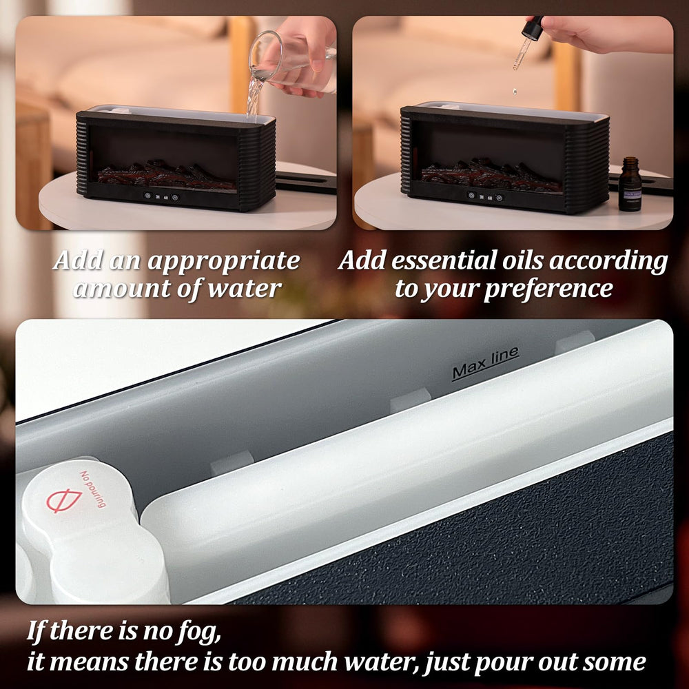Znvyxhom gift-ready diffuser ideal for holidays and gifting occasions.