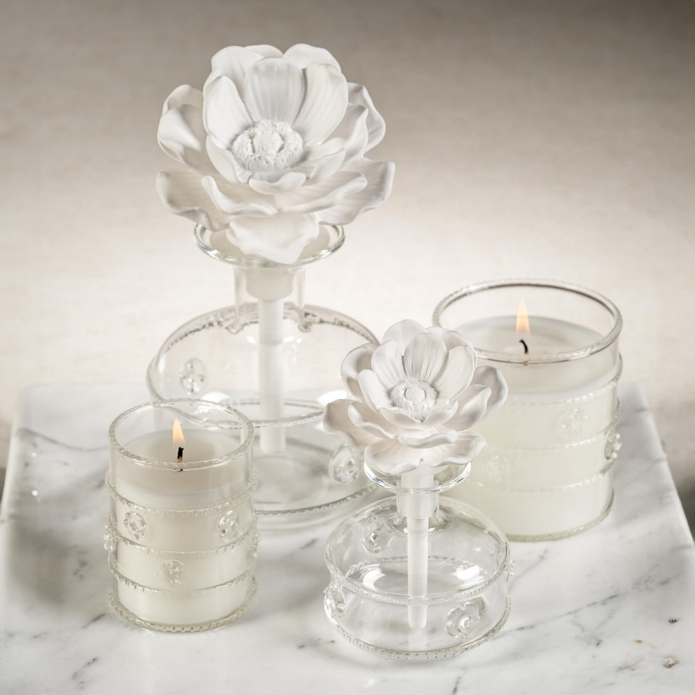 Zodax Grand Casablanca collection blends refined design with fragrance.